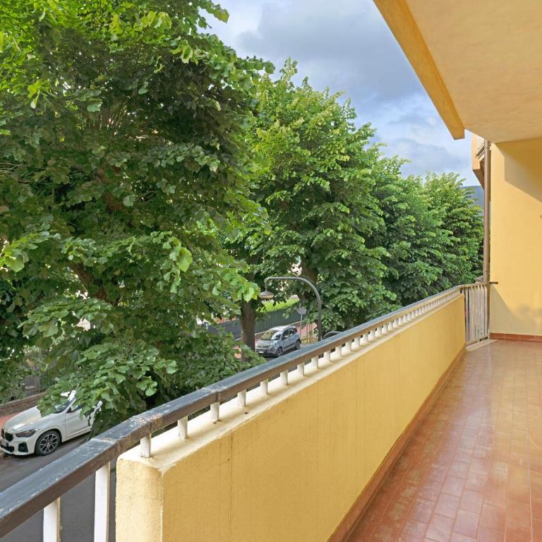 Casa Nonna Adri - Appartamento con Terrazza - 1