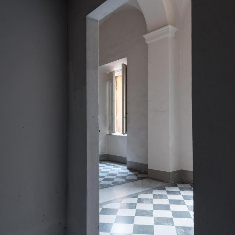 Single House - Pisa - Apartment with Shower - 18
