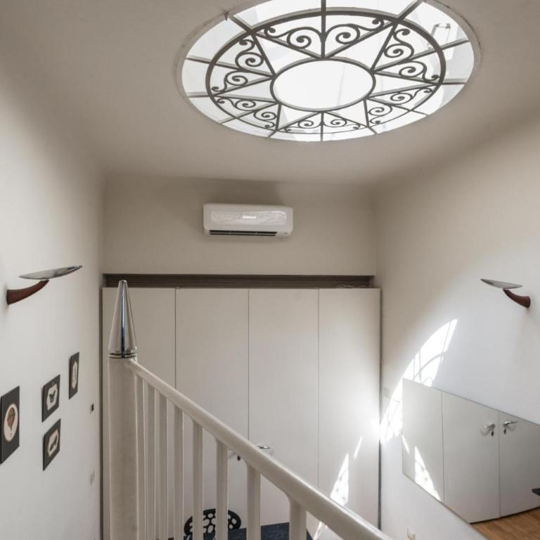 Single House - Pisa - Apartment with Shower - 10