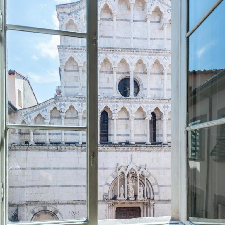 Single House - Pisa - Apartment with Shower - 17