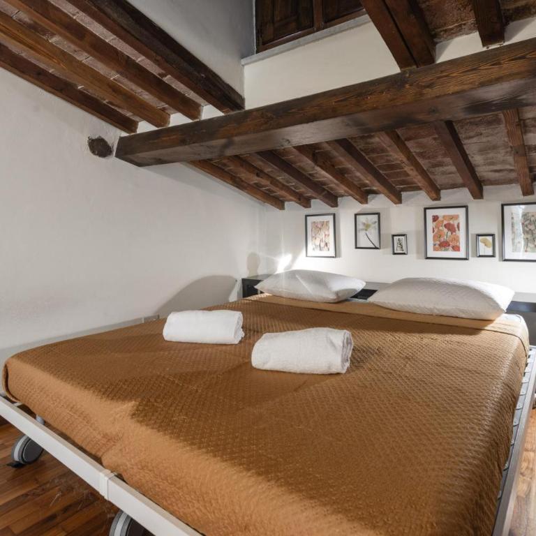 Single House - Pisa - Apartment with Shower - 7