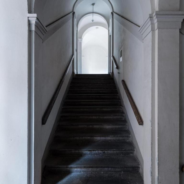 Single House - Pisa - Apartment with Shower - 19