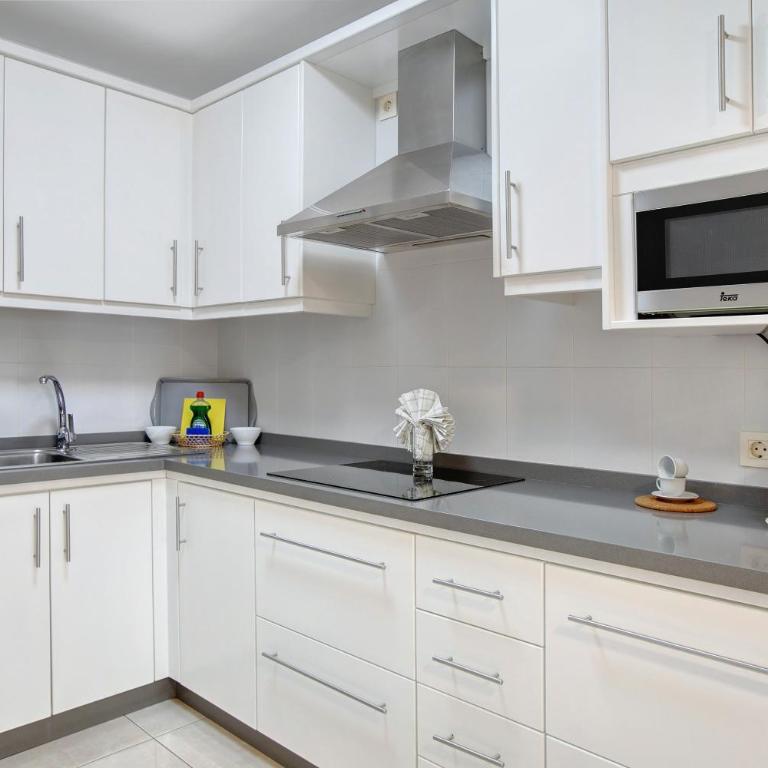La Perla E35 By Médano Rentals - Apartamento Deluxe de 2 dormitorios con balcón - 6