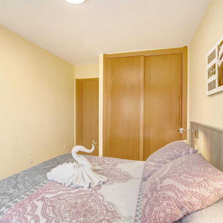 La Perla E35 By Médano Rentals - Apartamento Deluxe de 2 dormitorios con balcón - 13