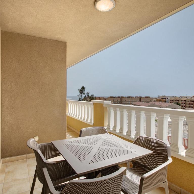 La Perla E35 By Médano Rentals - Apartamento Deluxe de 2 dormitorios con balcón - 10