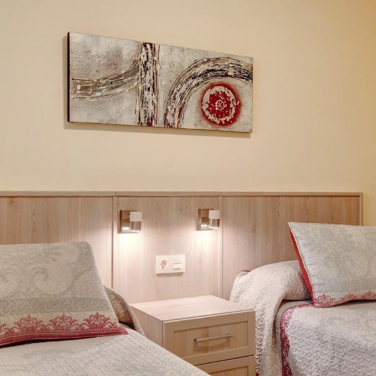 La Perla E35 By Médano Rentals - Apartamento Deluxe de 2 dormitorios con balcón - 16