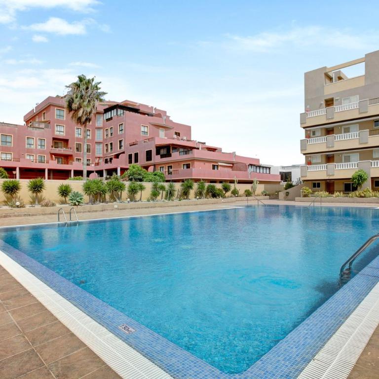 La Perla E35 By Médano Rentals - Apartamento Deluxe de 2 dormitorios con balcón - 23