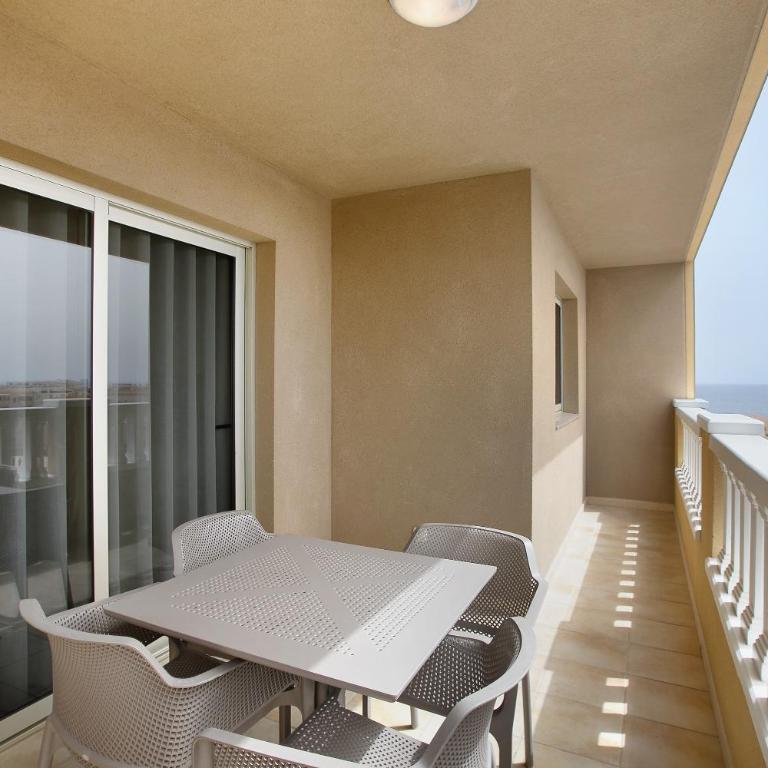La Perla E35 By Médano Rentals - Apartamento Deluxe de 2 dormitorios con balcón - 1