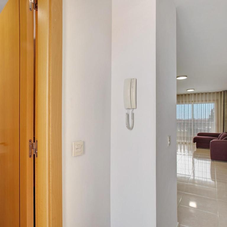 La Perla E35 By Médano Rentals - Apartamento Deluxe de 2 dormitorios con balcón - 21
