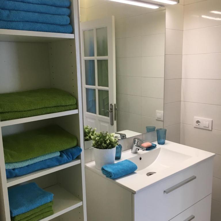 Apartment Los Cristianos - Apartamento de 1 dormitorio - 19