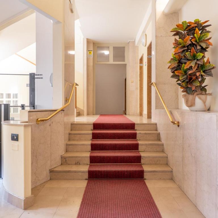 VERONA CENTRAL TERRACE - Exclusive Apartment - City Center - Apartment mit 1 Schlafzimmer - 42