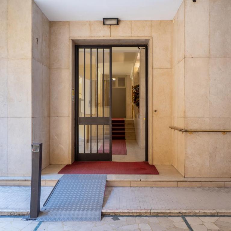 VERONA CENTRAL TERRACE - Exclusive Apartment - City Center - Apartment mit 1 Schlafzimmer - 43