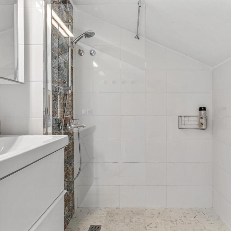 Paloma A121 - Apartamento Deluxe de 2 dormitorios con vistas al mar - 15
