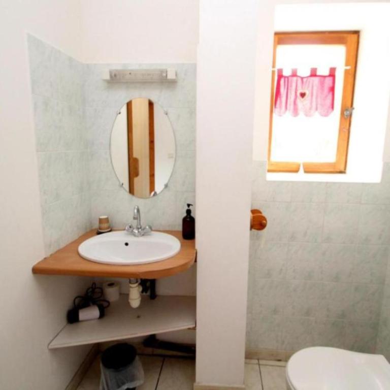 Petite auberge - Maison 7 Chambres - 13