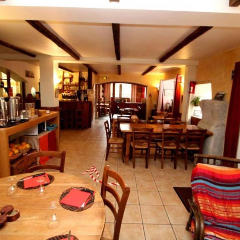 Petite auberge - Maison 7 Chambres - 7