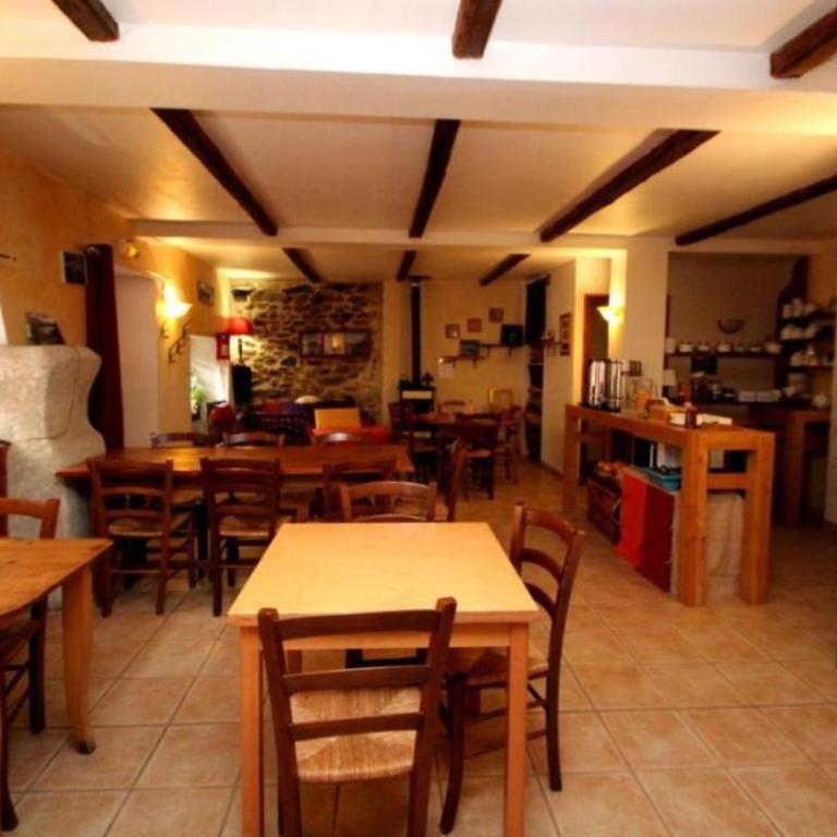 Petite auberge - Maison 7 Chambres - 5