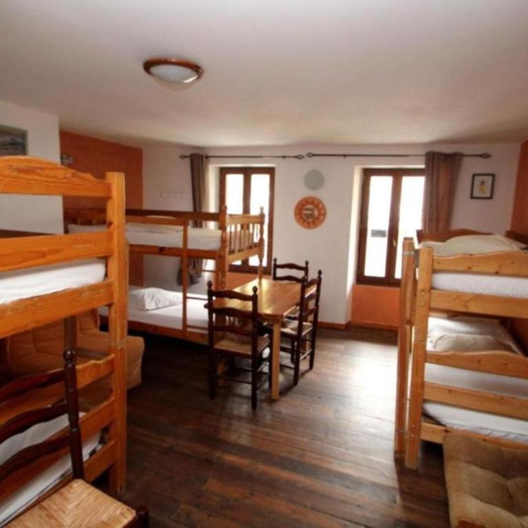 Petite auberge - Maison 7 Chambres - 8
