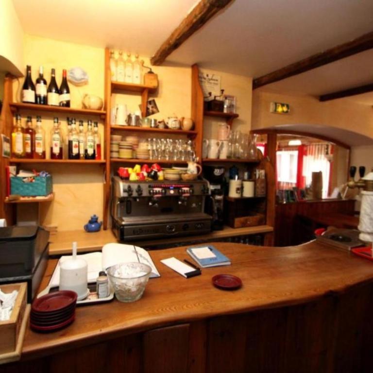 Petite auberge - Maison 7 Chambres - 4