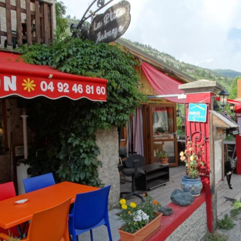 Petite auberge - Maison 7 Chambres - 19