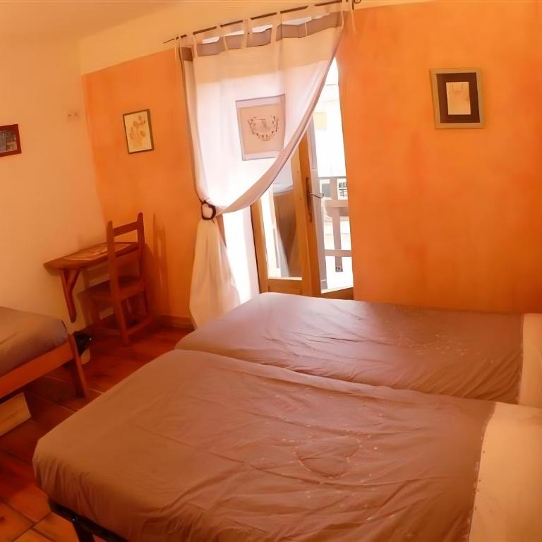 Petite auberge - Maison 7 Chambres - 11