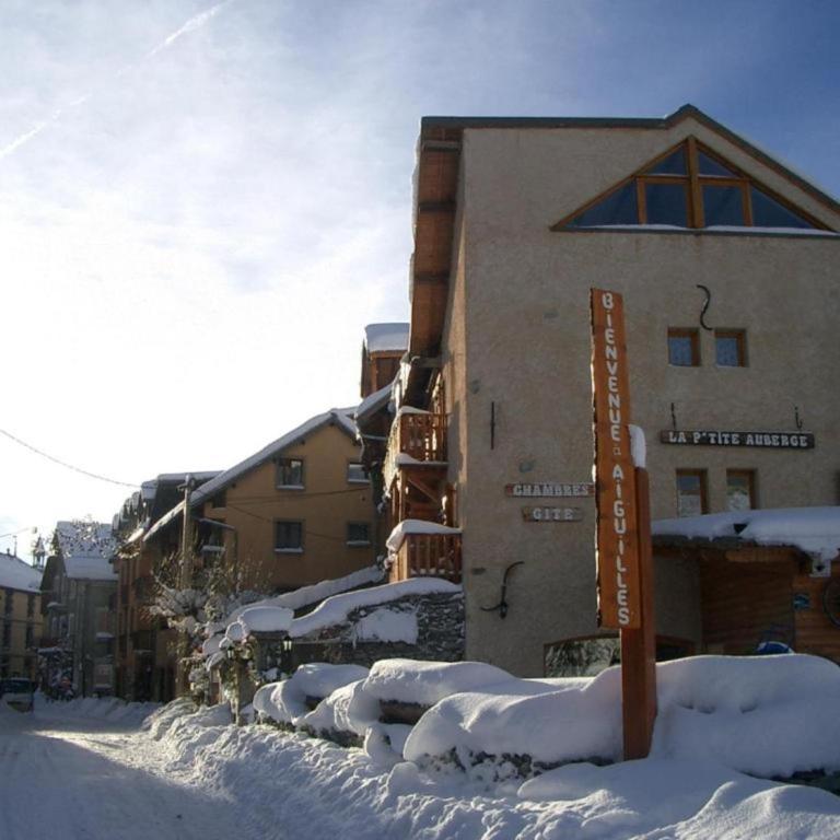 Petite auberge - Maison 7 Chambres - 2