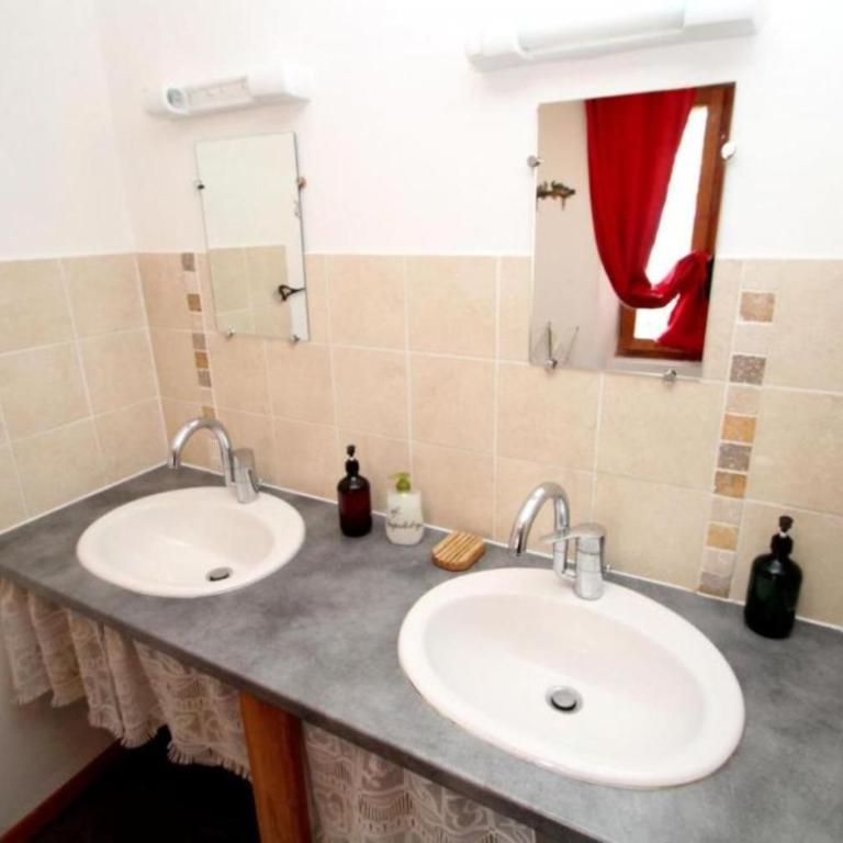 Petite auberge - Maison 7 Chambres - 18