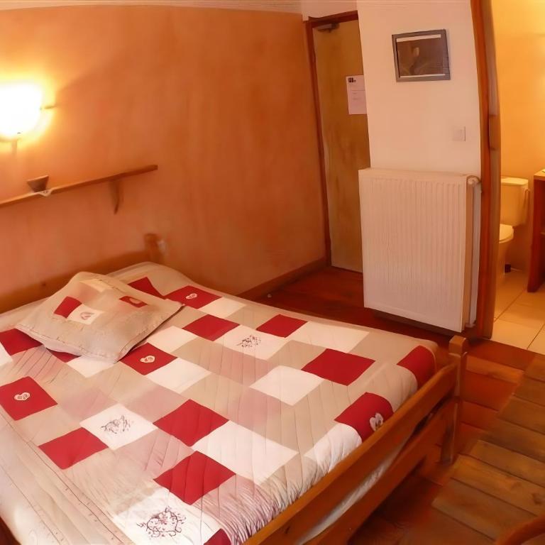 Petite auberge - Maison 7 Chambres - 9