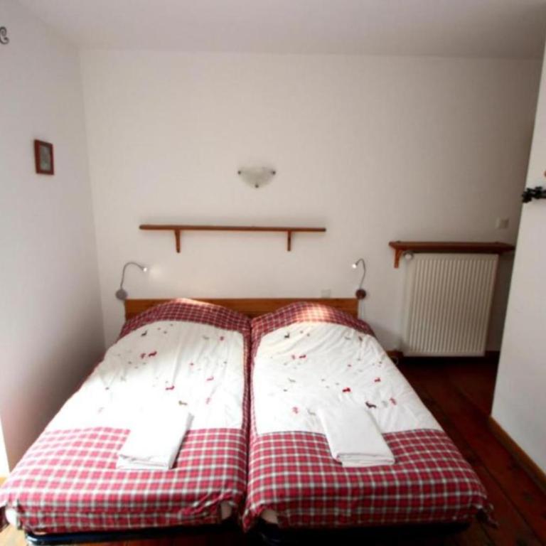 Petite auberge - Maison 7 Chambres - 14