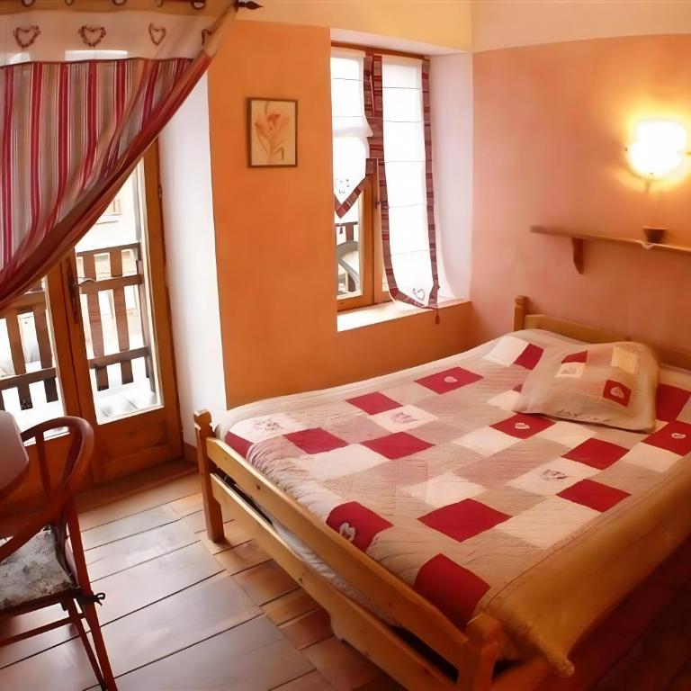 Petite auberge - Maison 7 Chambres - 31
