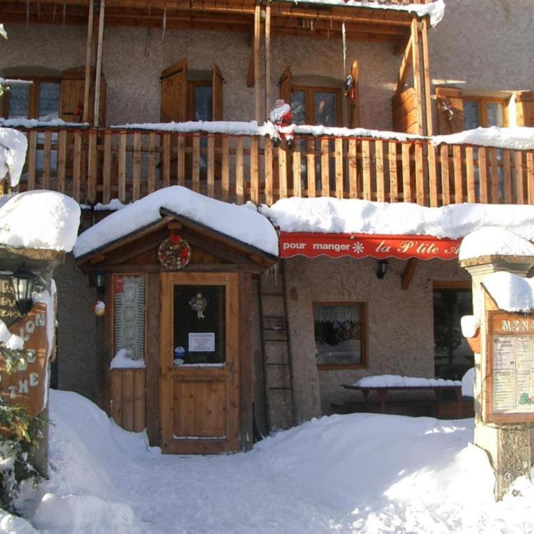 Petite auberge - Maison 7 Chambres - 22