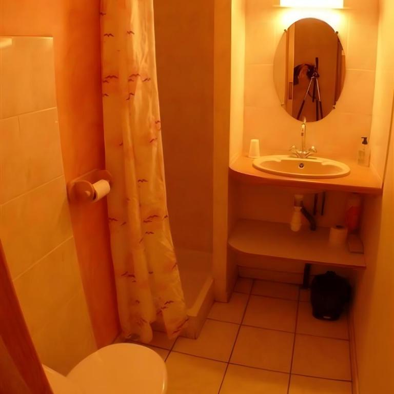 Petite auberge - Maison 7 Chambres - 12
