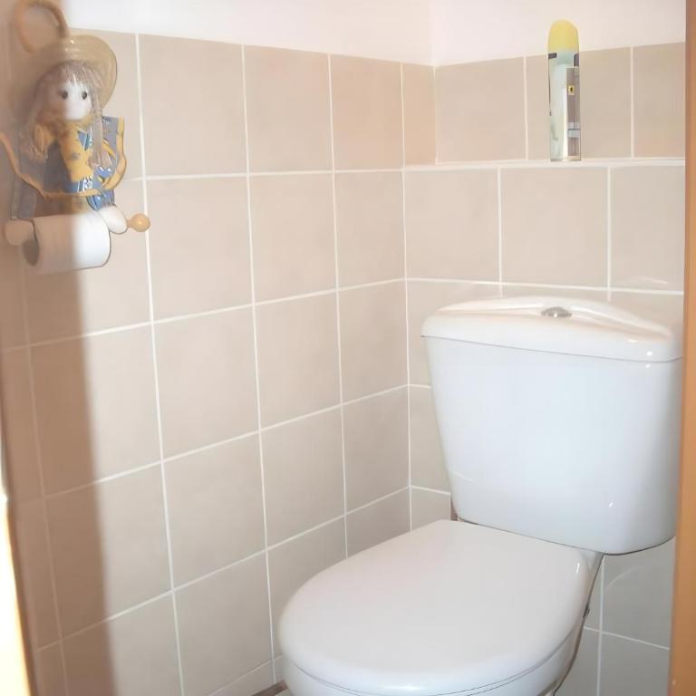 Petite auberge - Maison 7 Chambres - 27