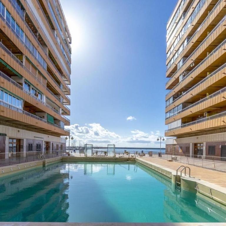 Sueña Mar Luxury Suites - Apartamento Superior con balcón - 29