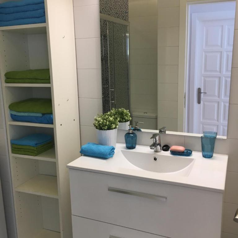 Apartment Los Cristianos - Apartamento de 1 dormitorio - 18