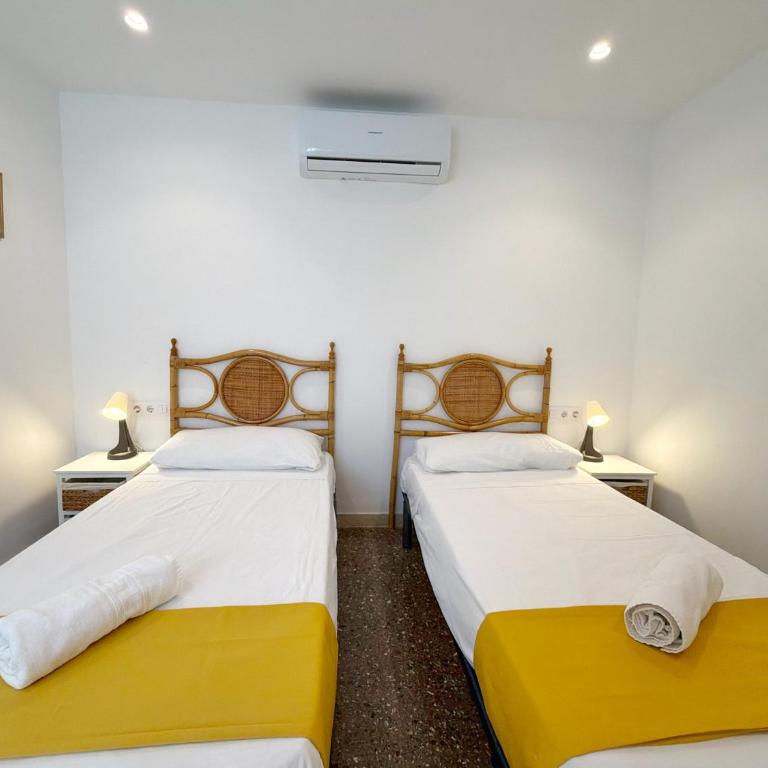 DOMuum Holidays - RHIN - Two-Bedroom Apartment - 20