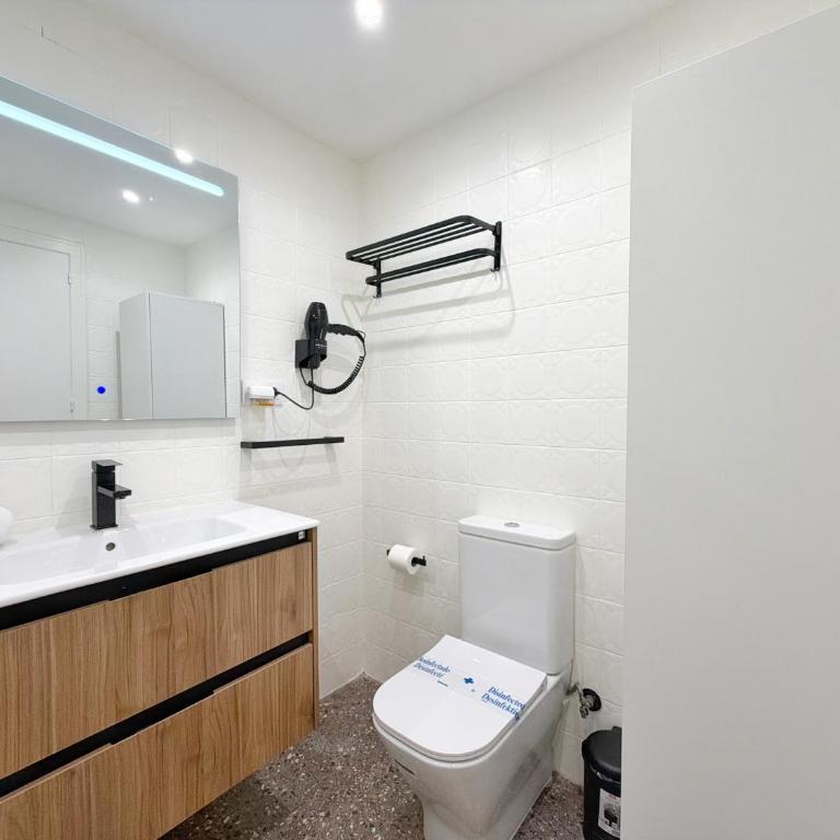 DOMuum Holidays - RHIN - Two-Bedroom Apartment - 19