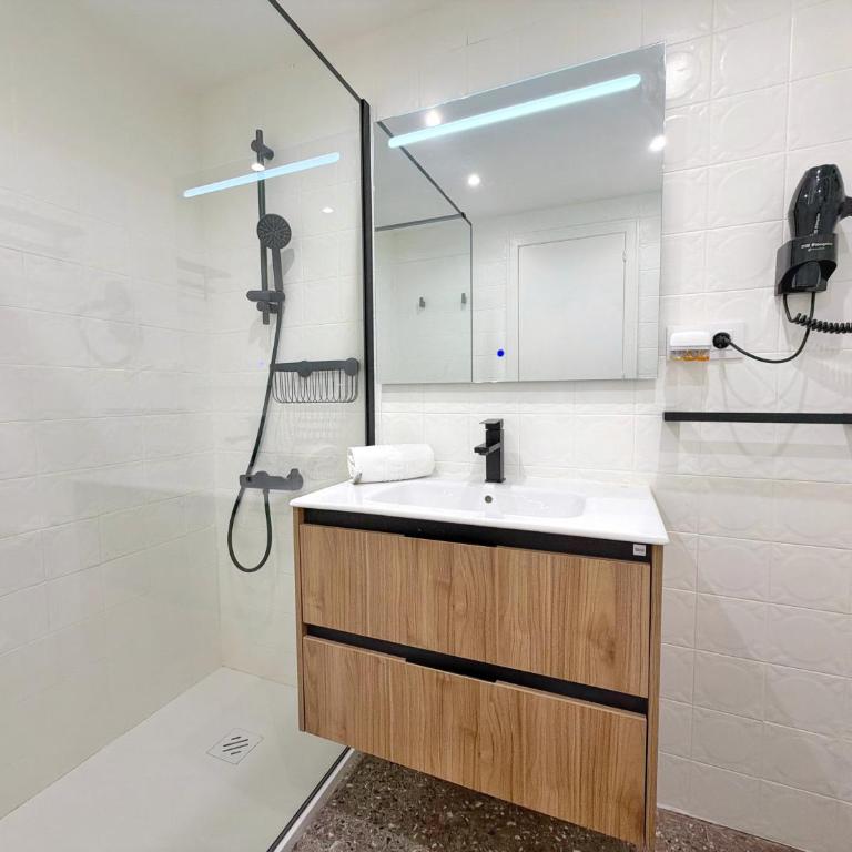 DOMuum Holidays - RHIN - Two-Bedroom Apartment - 18