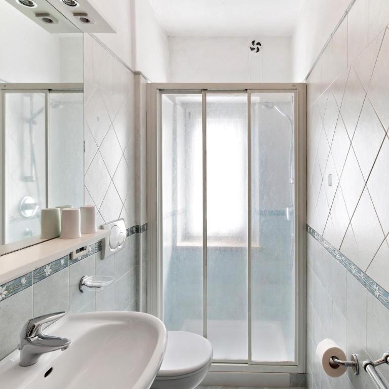 Casa Al Sole Moena - Appartamento Premium con 3 Camere da Letto e Balcone - 21