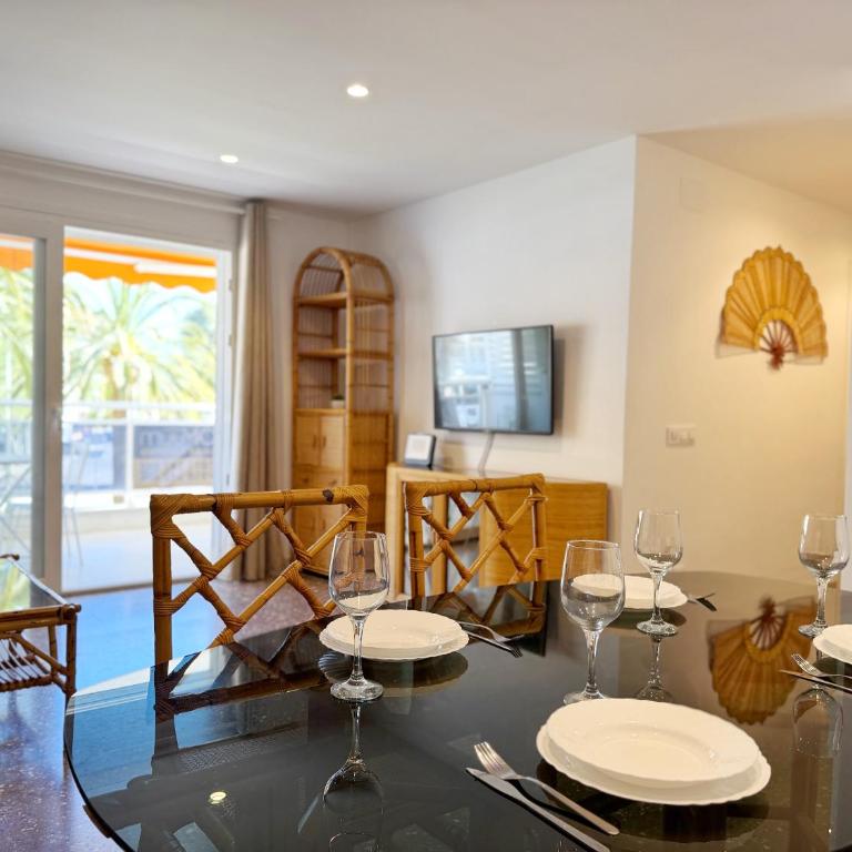 DOMuum Holidays - RHIN - Two-Bedroom Apartment - 6