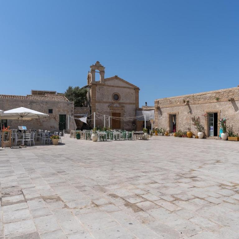 Casamari nel centro di Marzamemi - Appartamento Superior con Vista Città - 21