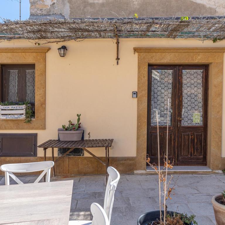 Casamari nel centro di Marzamemi - Appartamento Superior con Vista Città - 18