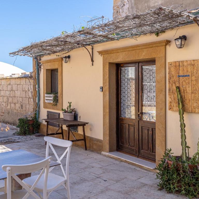Casamari nel centro di Marzamemi - Appartamento Superior con Vista Città - 1