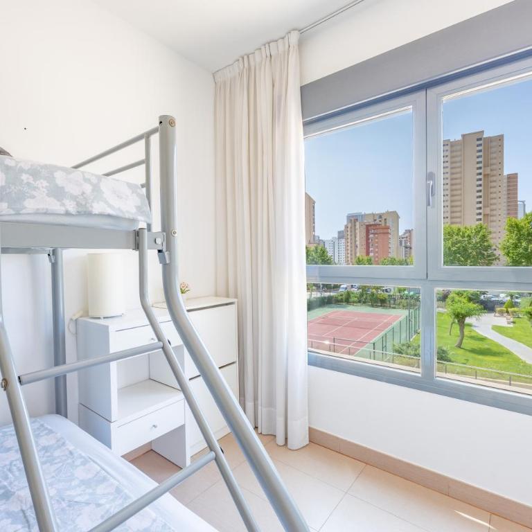 Oboe Val - One-Bedroom Apartment with Garden View - 16