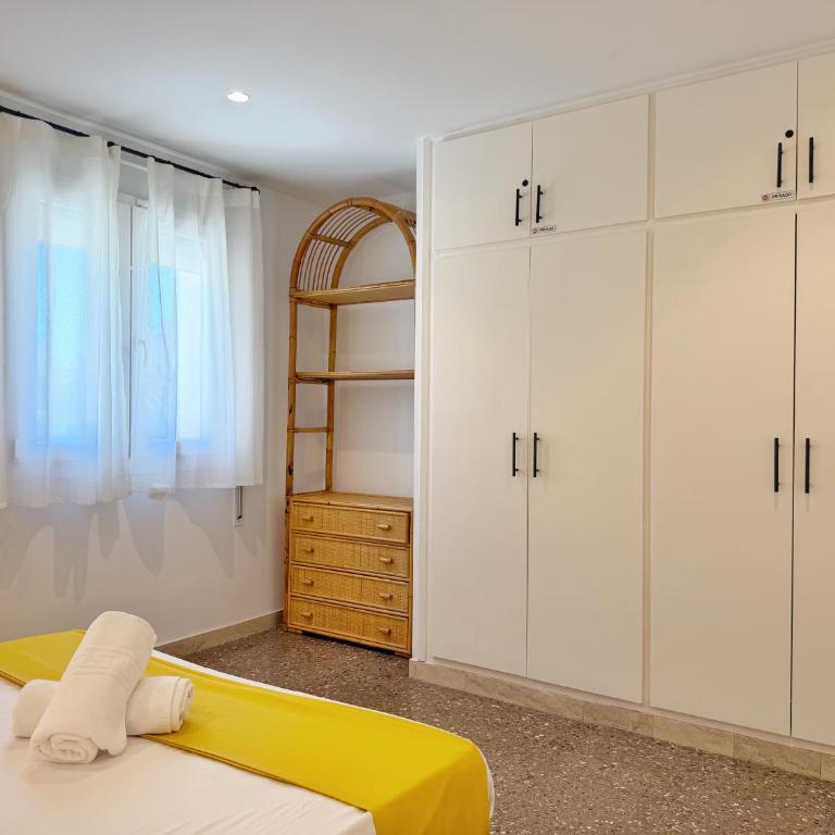 DOMuum Holidays - RHIN - Two-Bedroom Apartment - 16