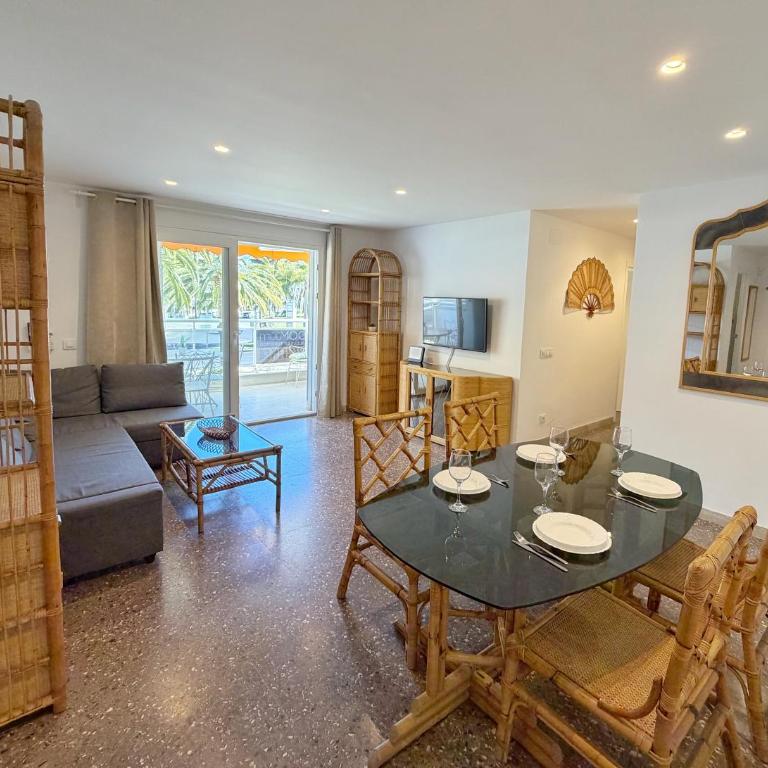DOMuum Holidays - RHIN - Two-Bedroom Apartment - 9