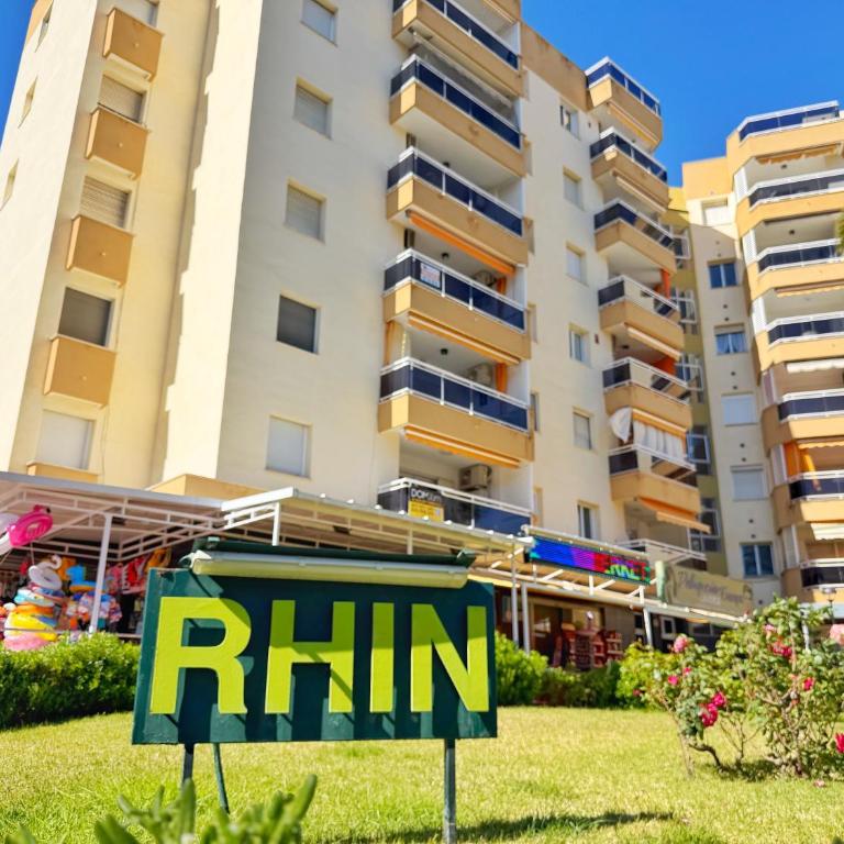 DOMuum Holidays - RHIN - Two-Bedroom Apartment - 29