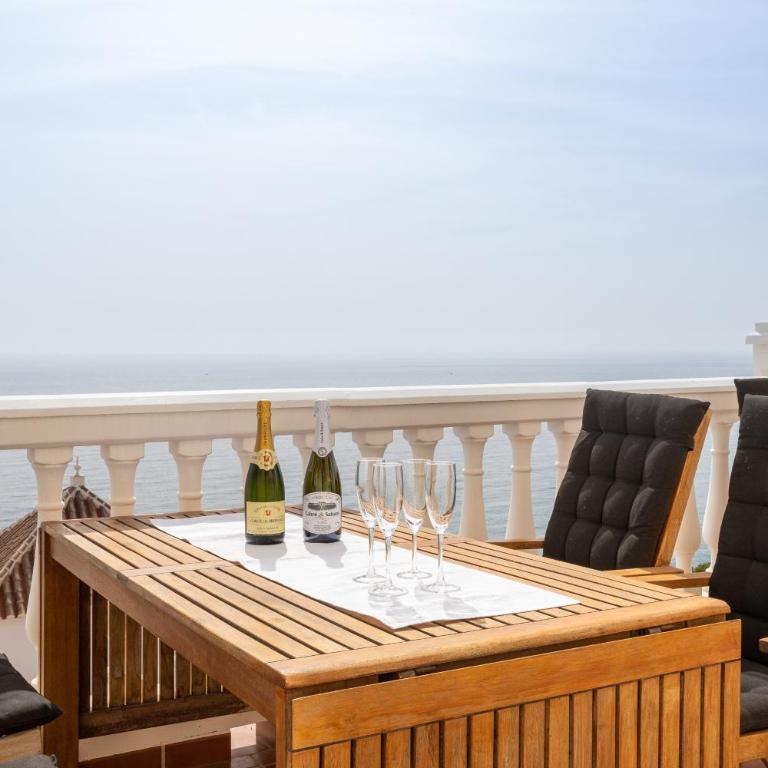 Exclusive Villa - Great Sea View - Villa con vistas al mar - 10