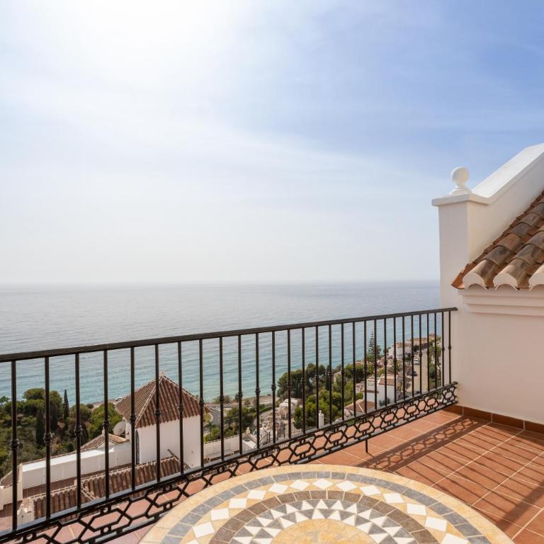 Exclusive Villa - Great Sea View - Villa con vistas al mar - 16