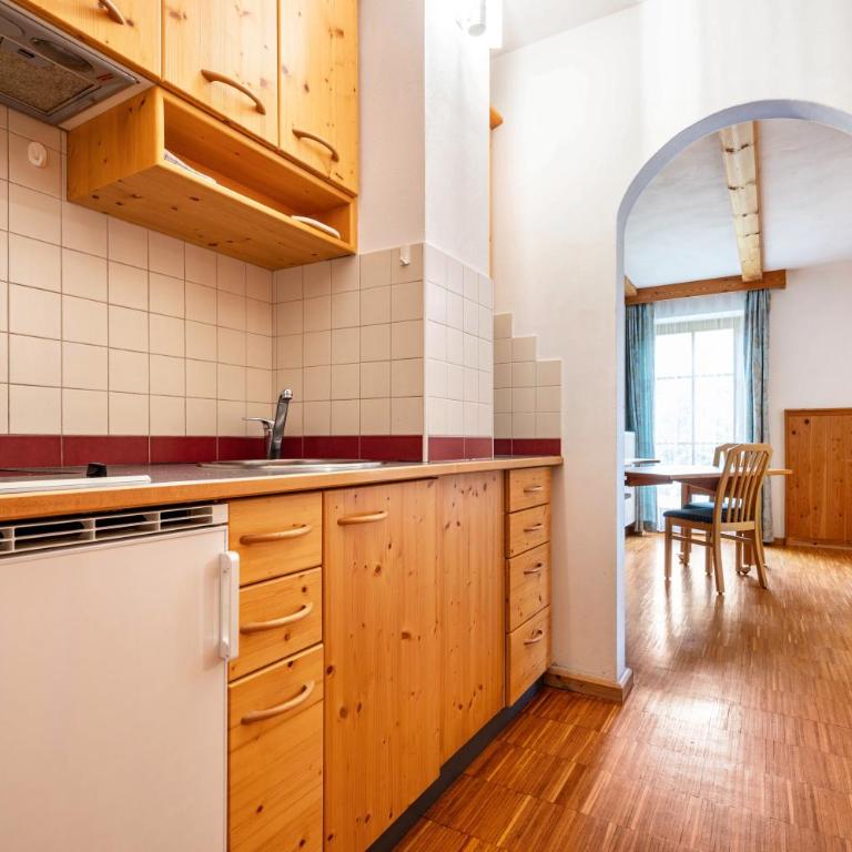 Lindenhof Apt 6 - Appartement Supérieur avec Sauna - 3