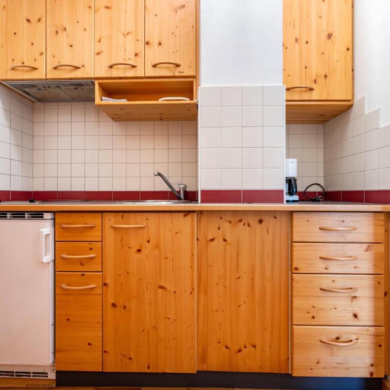 Lindenhof Apt 6 - Appartement Supérieur avec Sauna - 2